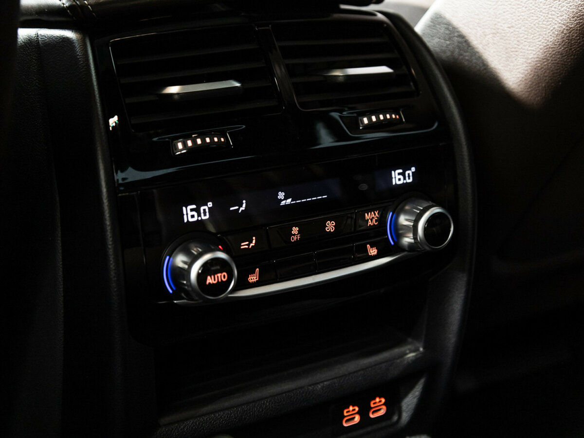 BMW 5 серии 530i xDrive VII (G30/G31/G38) Рестайлинг, 2022 Фото №26