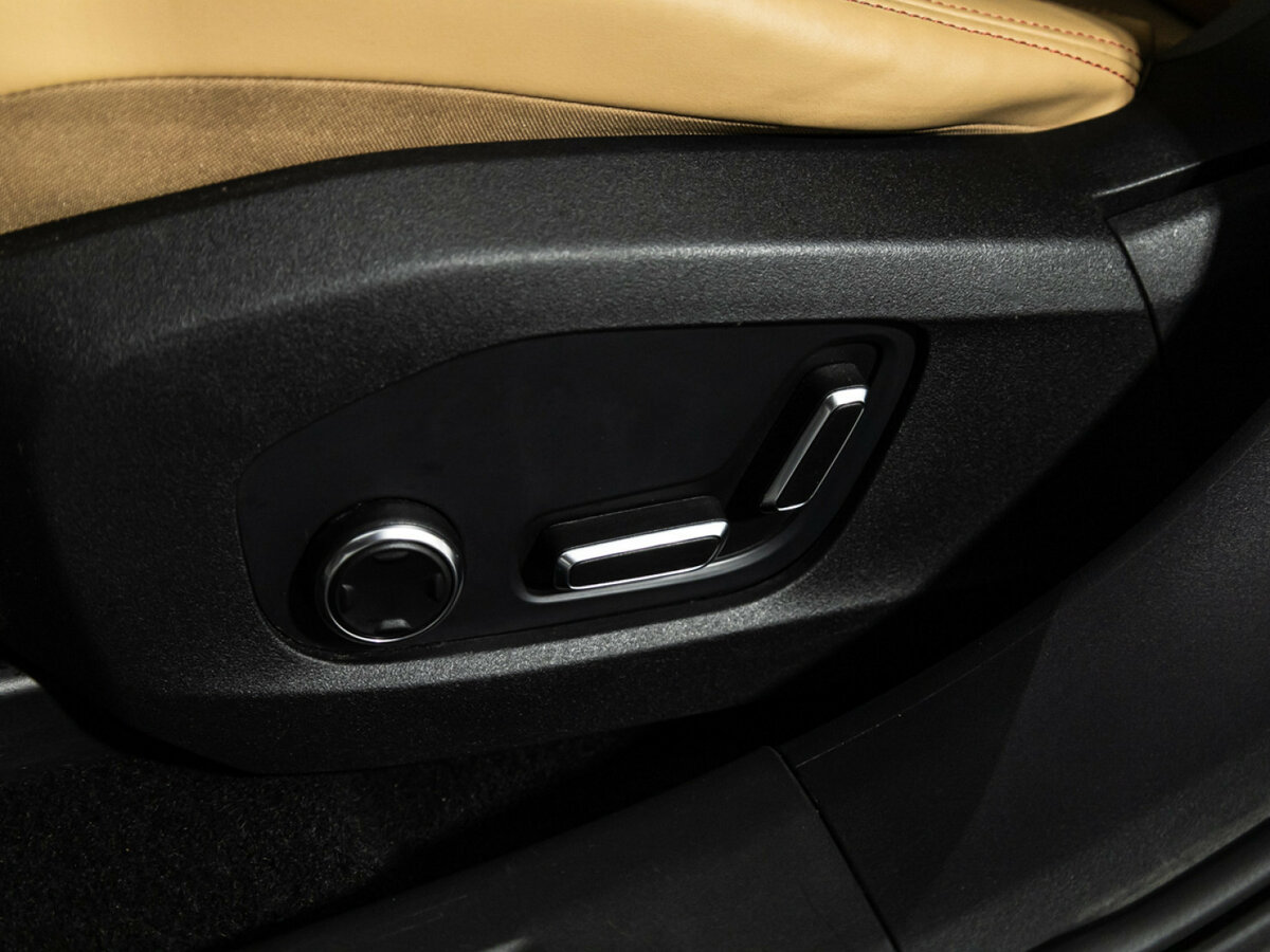 Zeekr 001 100 kWh I, 2023 Фото №16