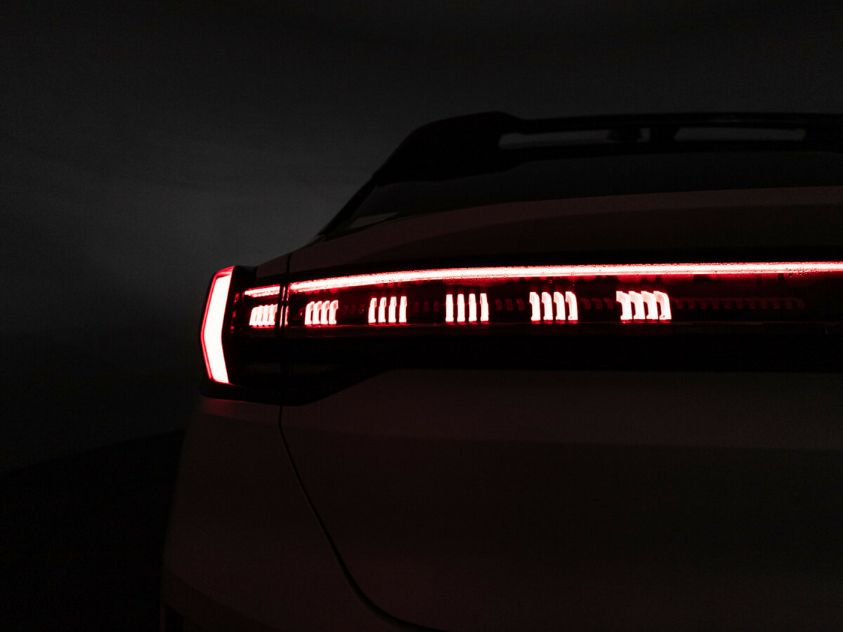 Zeekr 001 100 kWh I, 2023 Фото №37