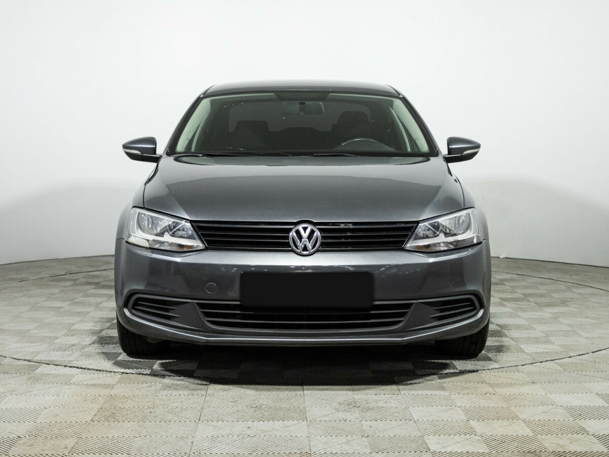 Volkswagen Jetta VI, 2011 Фото №2