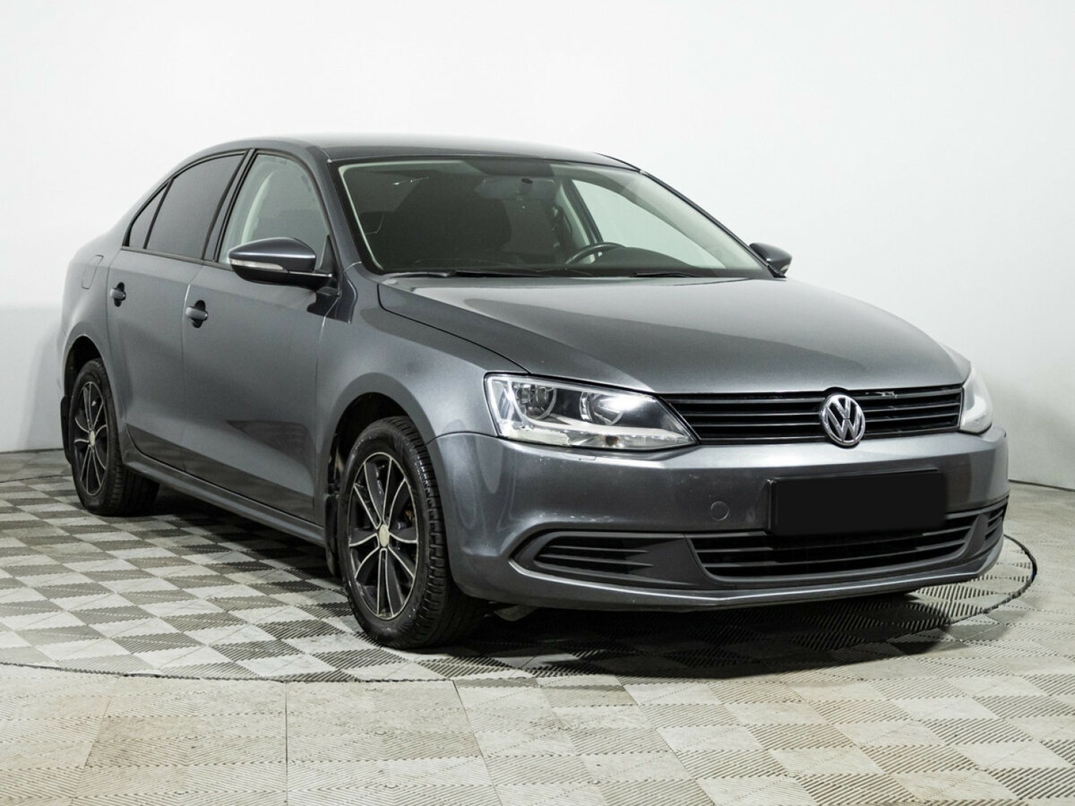Volkswagen Jetta VI, 2011 Фото №3