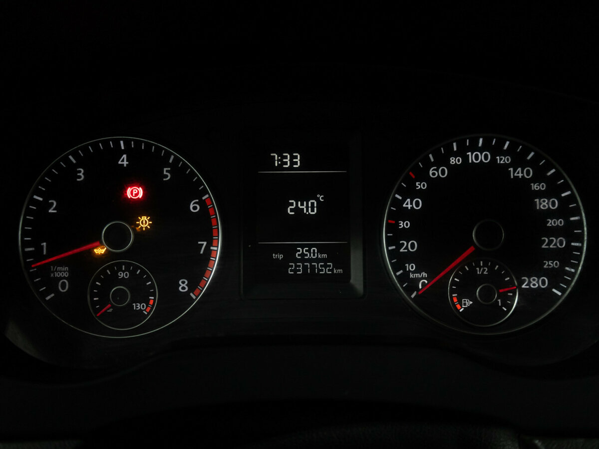 Volkswagen Jetta VI, 2011 Фото №12