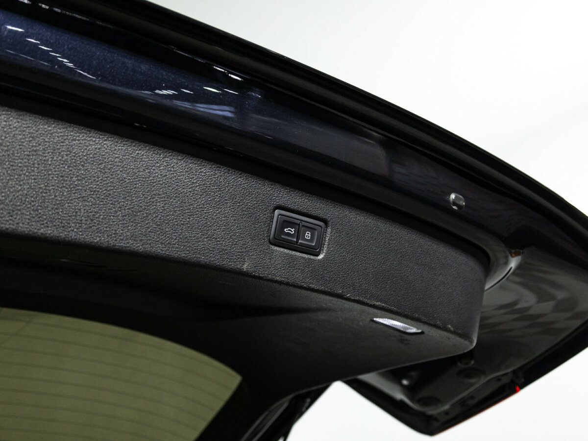 Audi Q7 II (4M), 2016 Фото №28