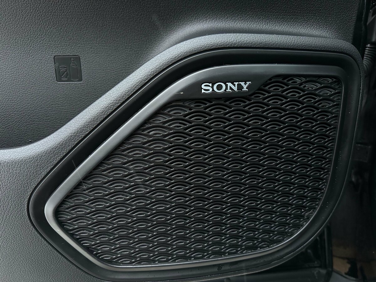 Chery Tiggo 8 Pro Max I Рестайлинг, 2024 - 16 702 км. | Фото №8