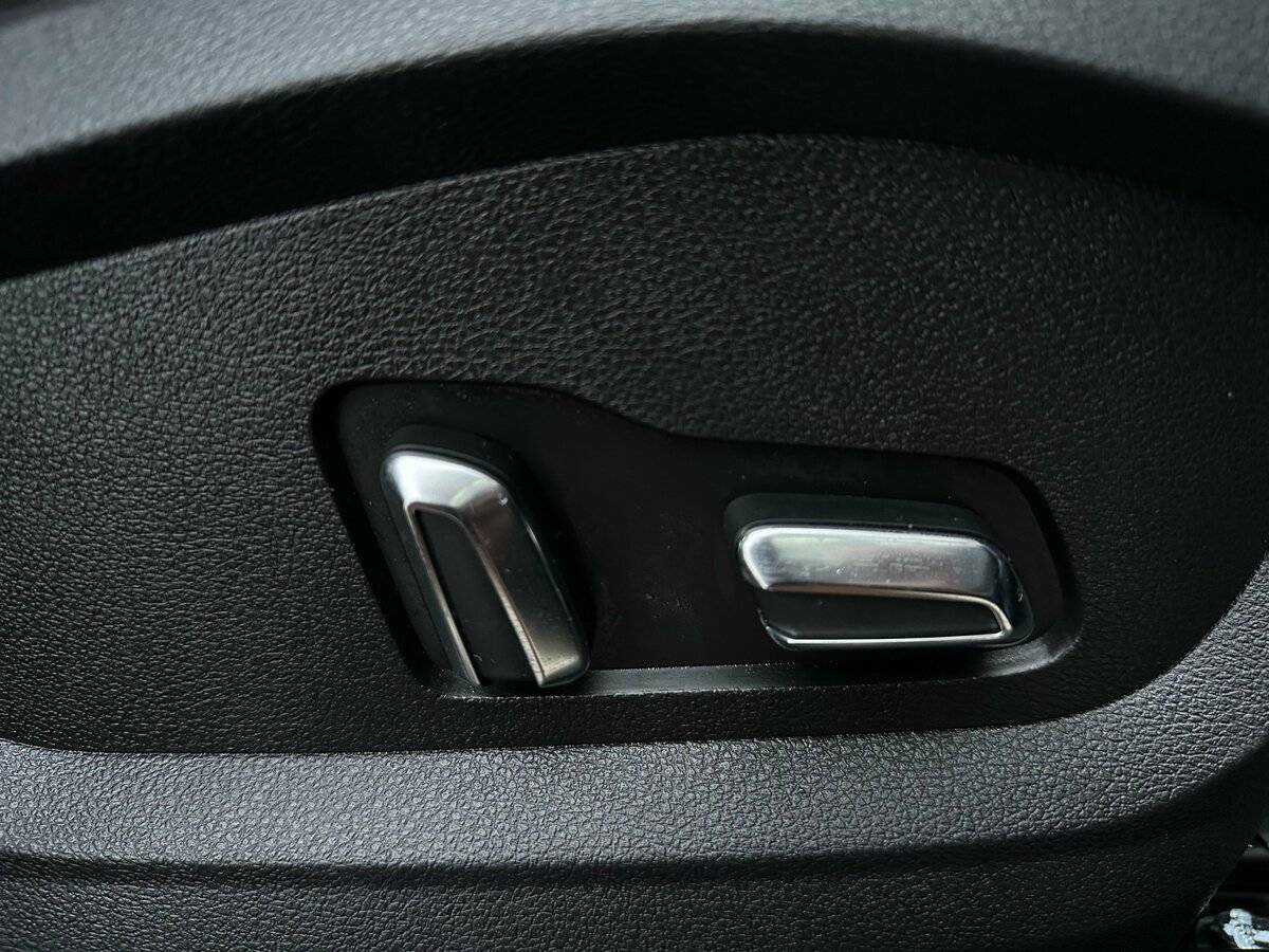 Chery Tiggo 8 Pro Max I Рестайлинг, 2024 Фото №22