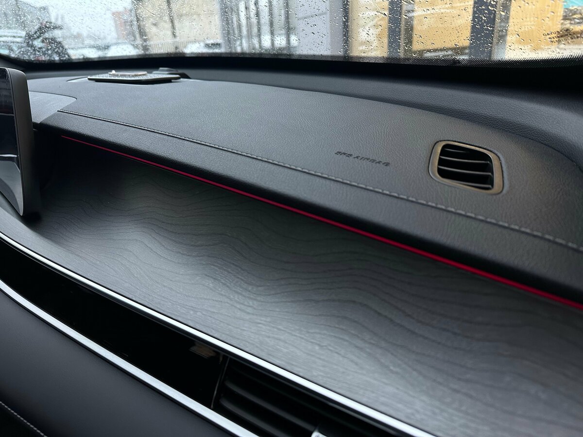 Chery Tiggo 8 Pro Max I Рестайлинг, 2024 Фото №24