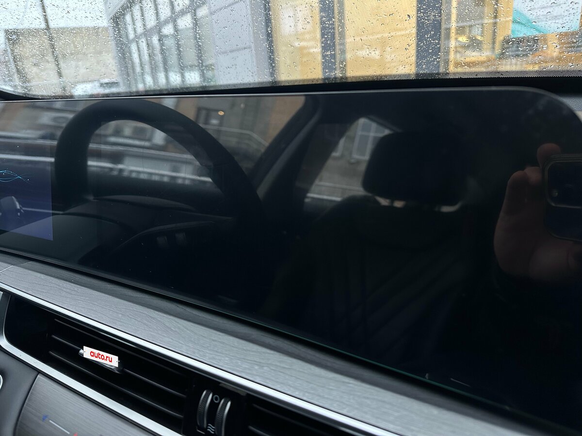 Chery Tiggo 8 Pro Max I Рестайлинг, 2024 Фото №26