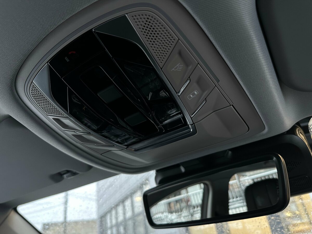 Chery Tiggo 8 Pro Max I Рестайлинг, 2024 Фото №32