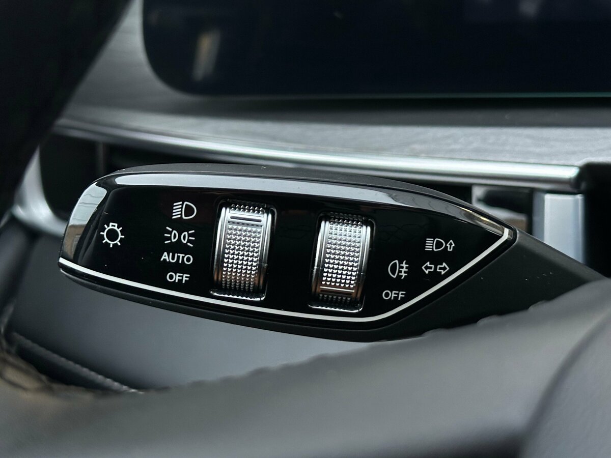 Chery Tiggo 8 Pro Max I Рестайлинг, 2024 Фото №38