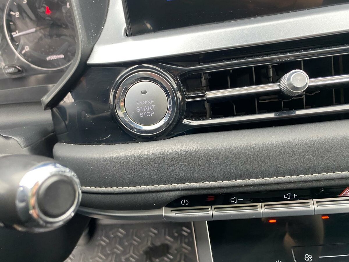 Chery Tiggo 4 Pro I, 2022 Фото №12