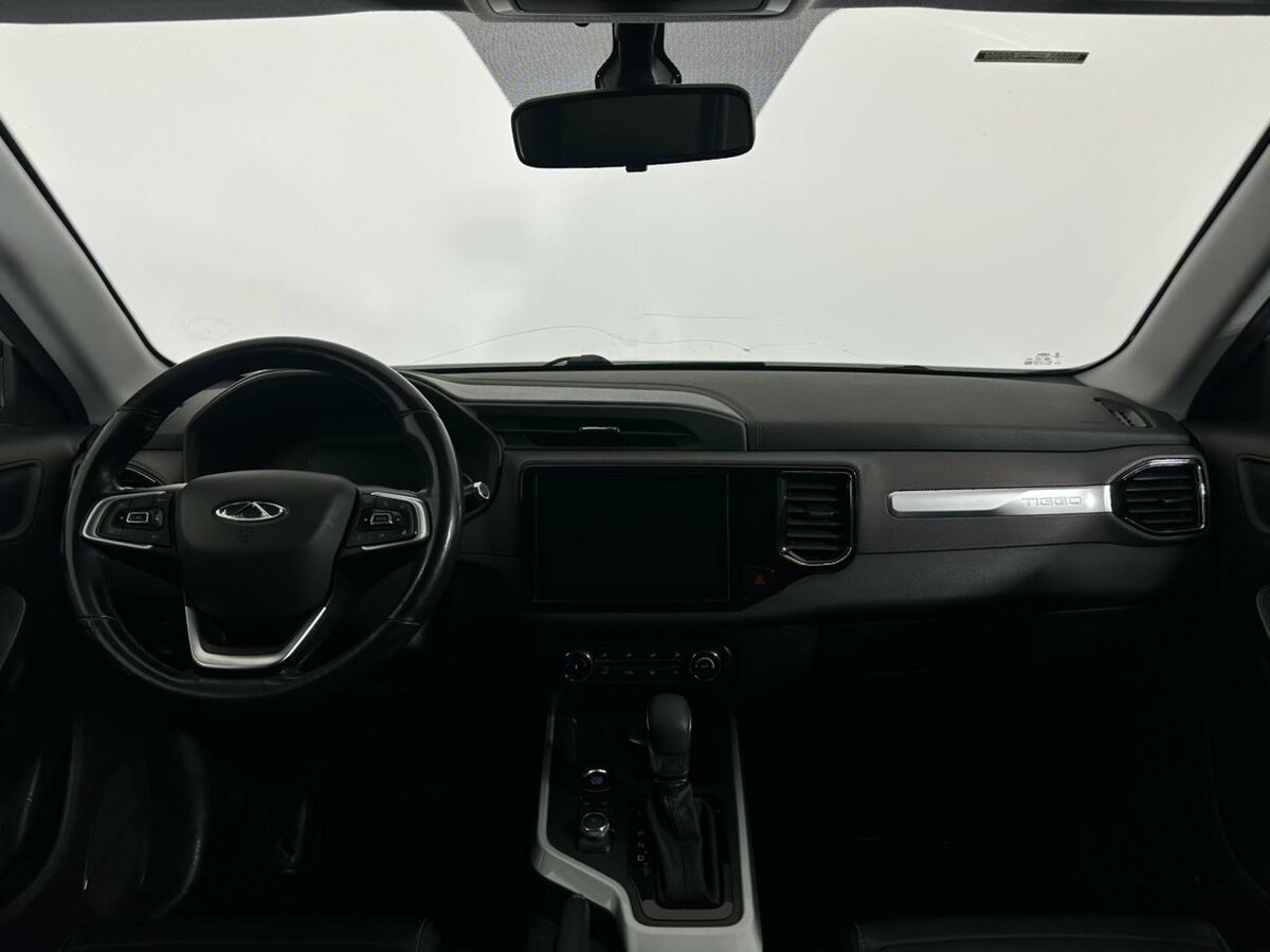 Chery Tiggo 4 I Рестайлинг, 2020 Фото №10