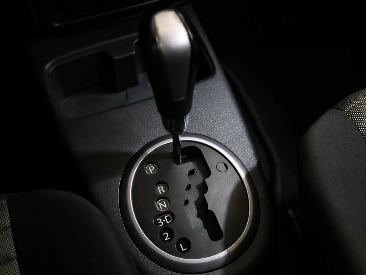 Suzuki SX4 I (Classic) Рестайлинг, 2011 Фото №12