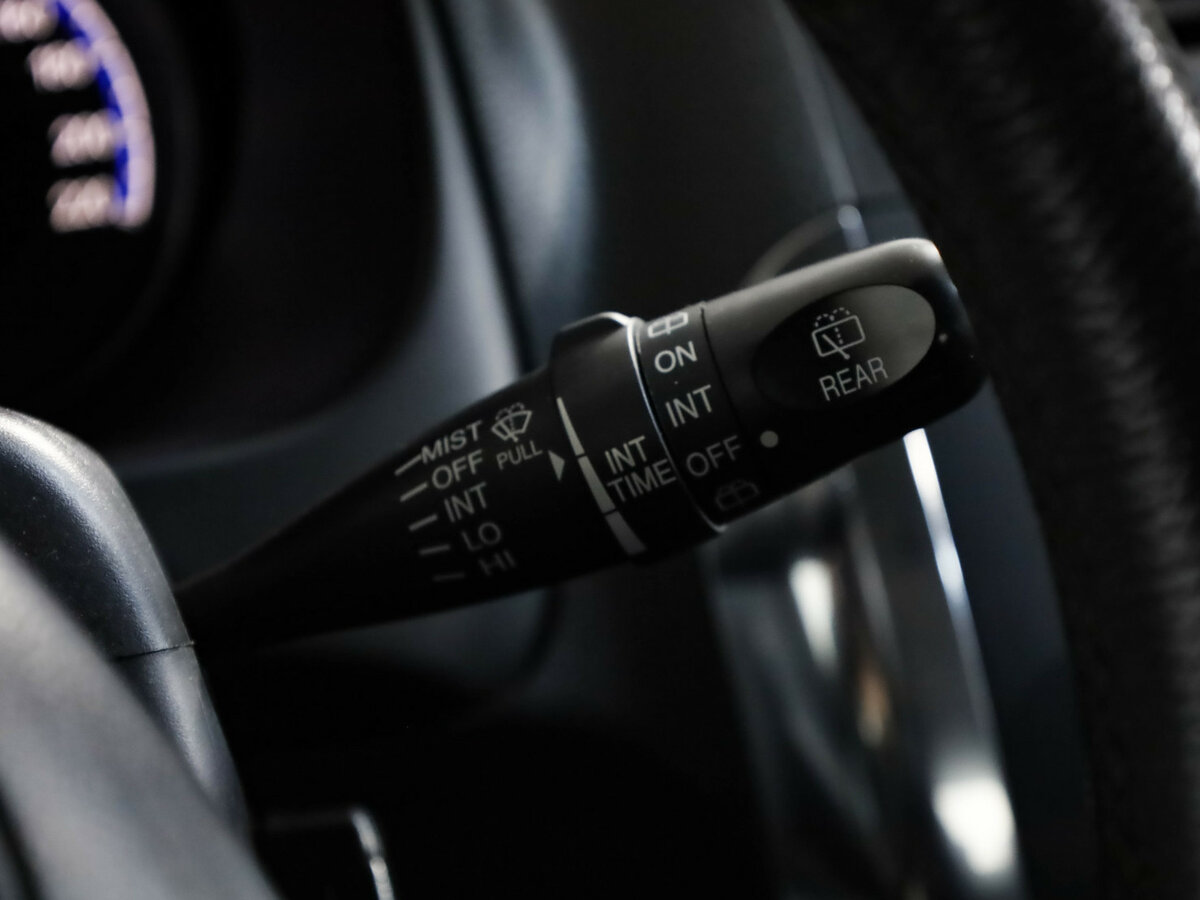 Suzuki SX4 I (Classic) Рестайлинг, 2011 Фото №13