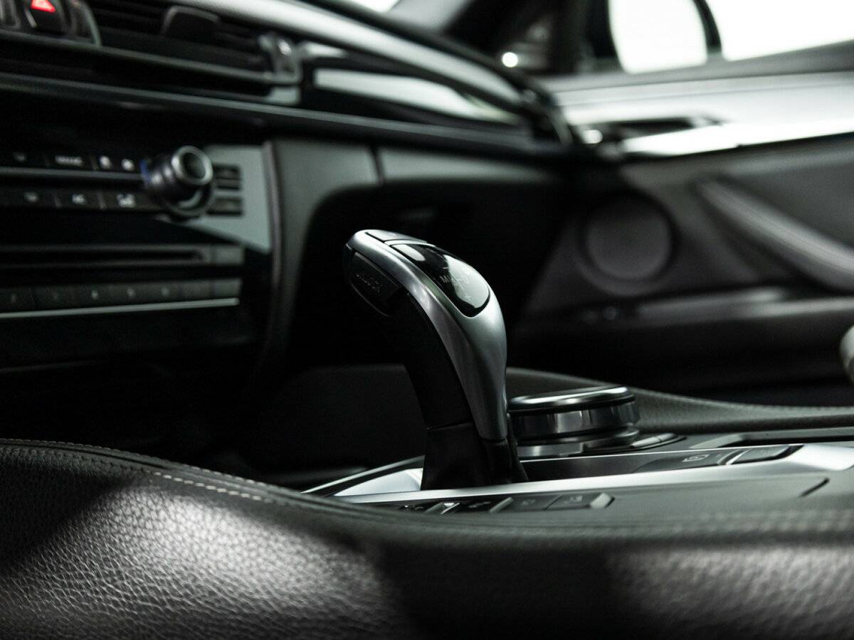 BMW X6 40d II (F16), 2017 Фото №19