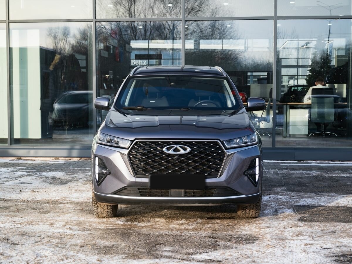 Chery Tiggo 7 Pro Max I, 2023 - 36 819 км. | Фото №3