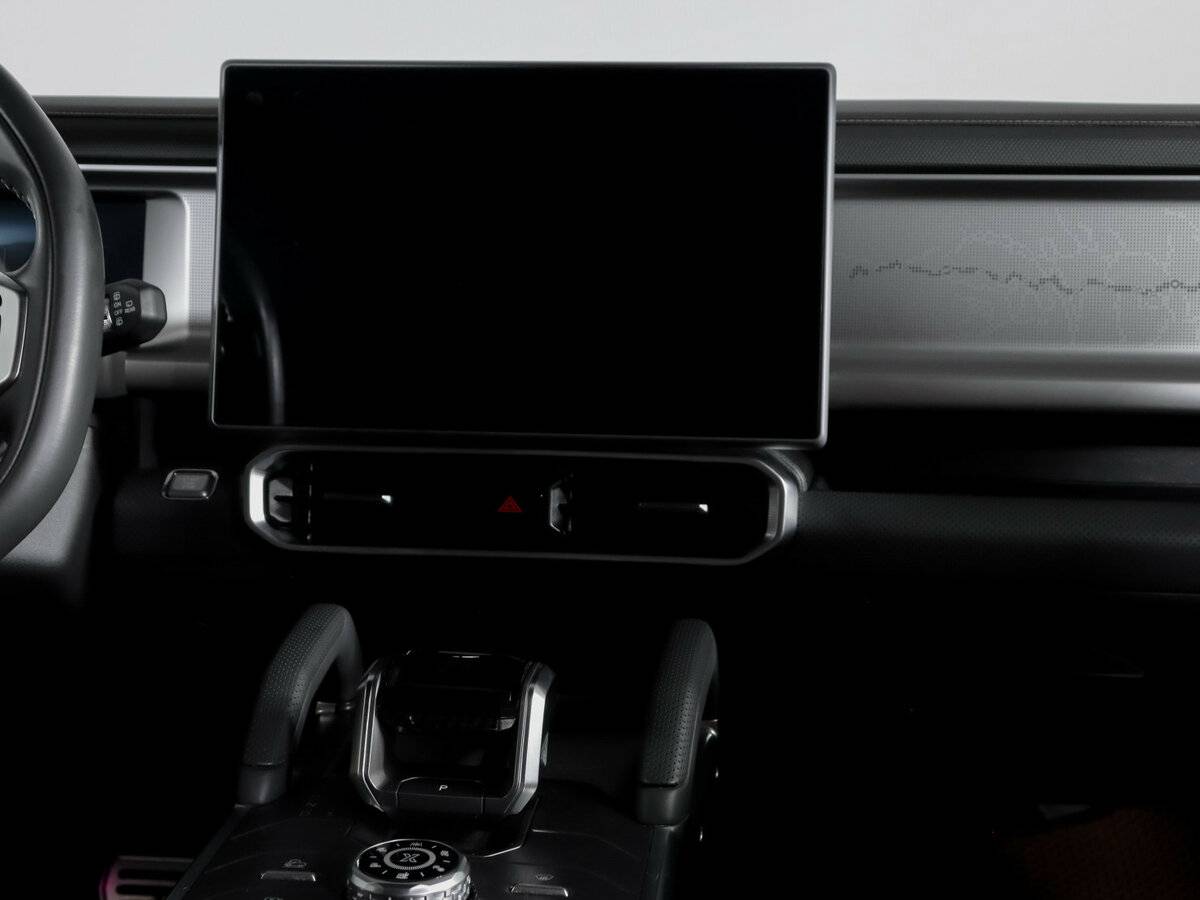 JETOUR T2, 2024 Фото №11