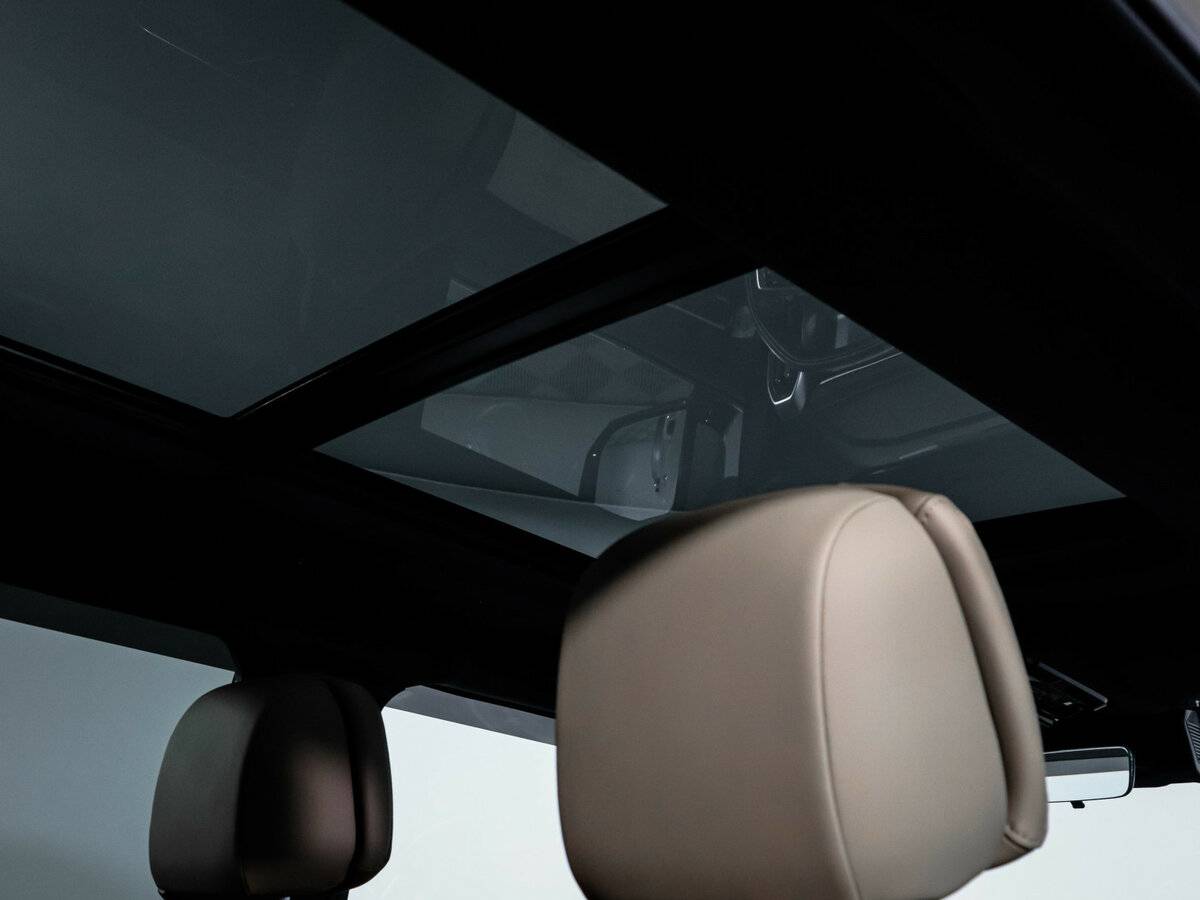 JETOUR T2, 2024 Фото №16