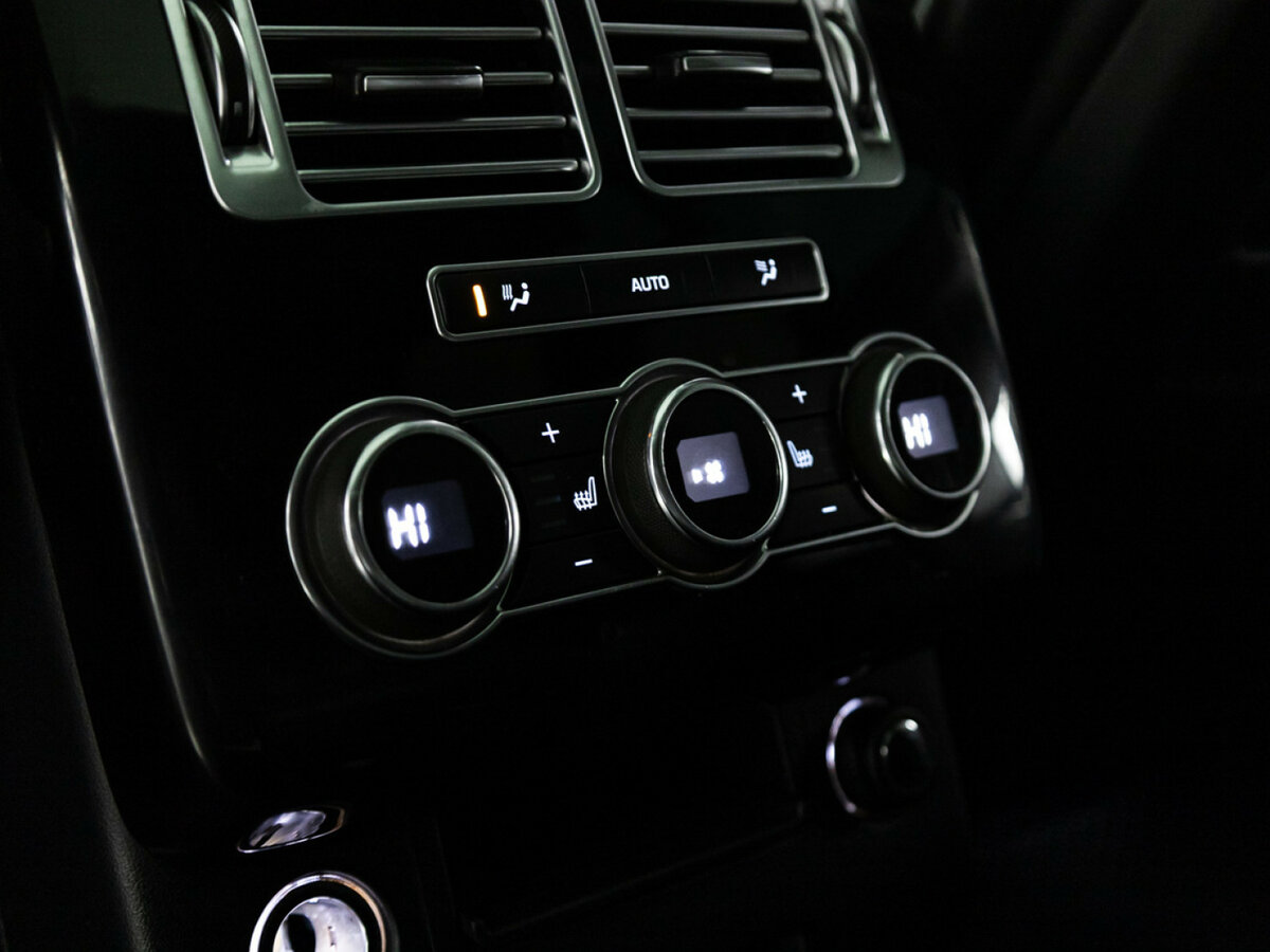 Land Rover Range Rover IV, 2013 Фото №24