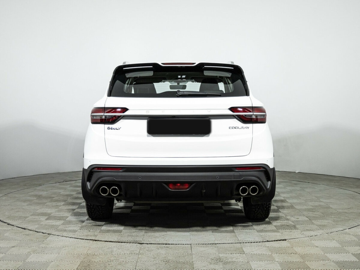 Geely Coolray I, 2023 - 27 927 км. | Фото №5