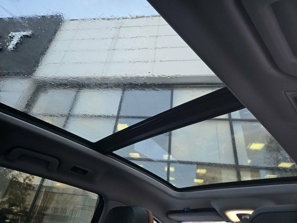 Chery Tiggo 8 Pro Max I, 2022 Фото №13