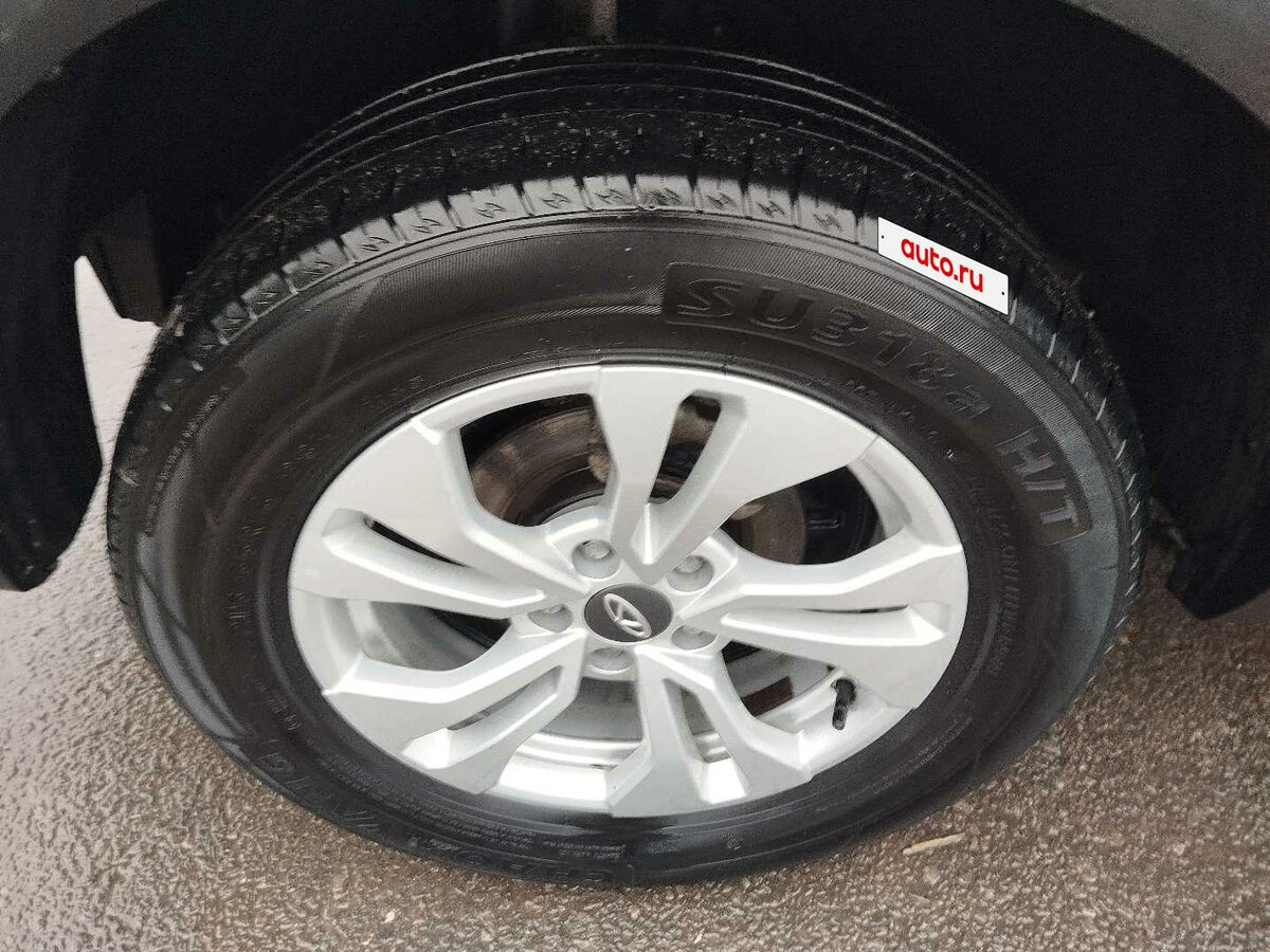 Chery Tiggo 4 Pro I, 2023 Фото №10