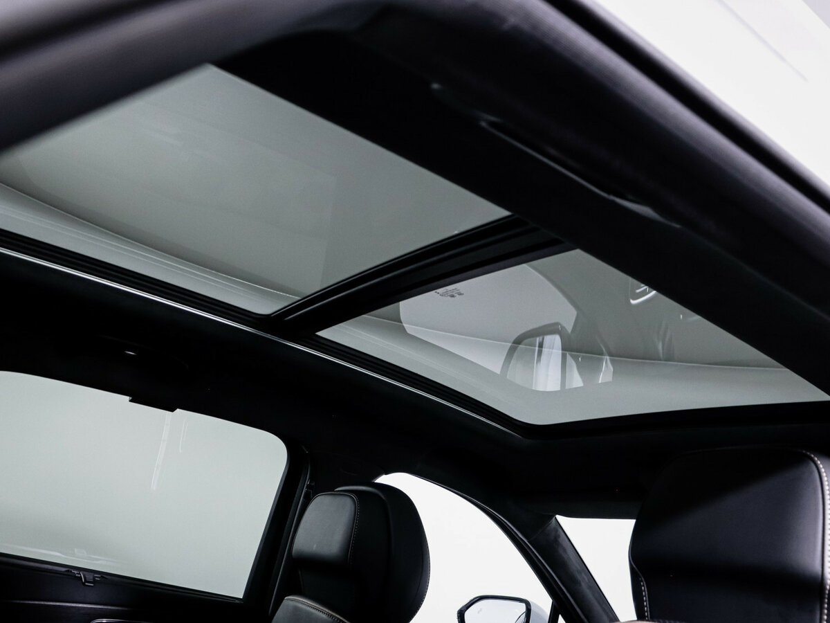 Jaecoo J8, 2024 Фото №18