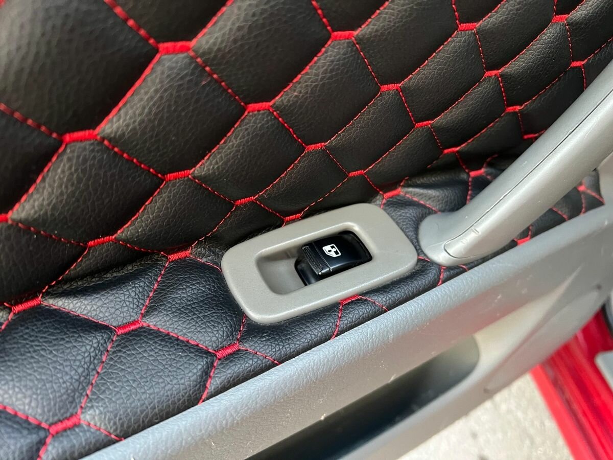 Chevrolet Lacetti I, 2007 Фото №14