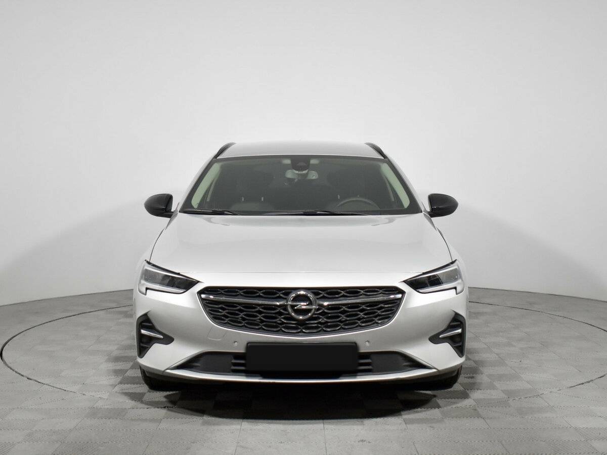 Opel Insignia II Рестайлинг, 2020 - 94 609 км. | Фото №2
