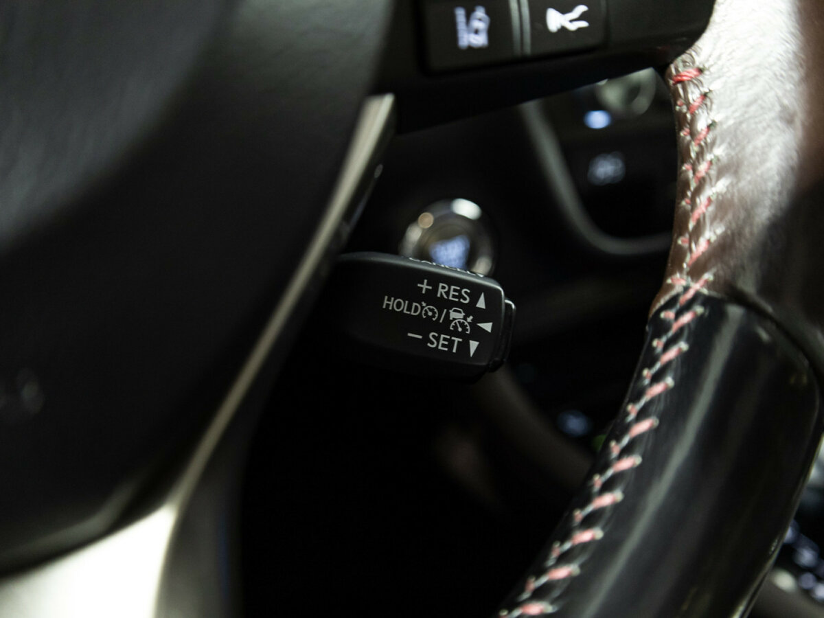 Lexus RX 350 IV, 2017 Фото №21