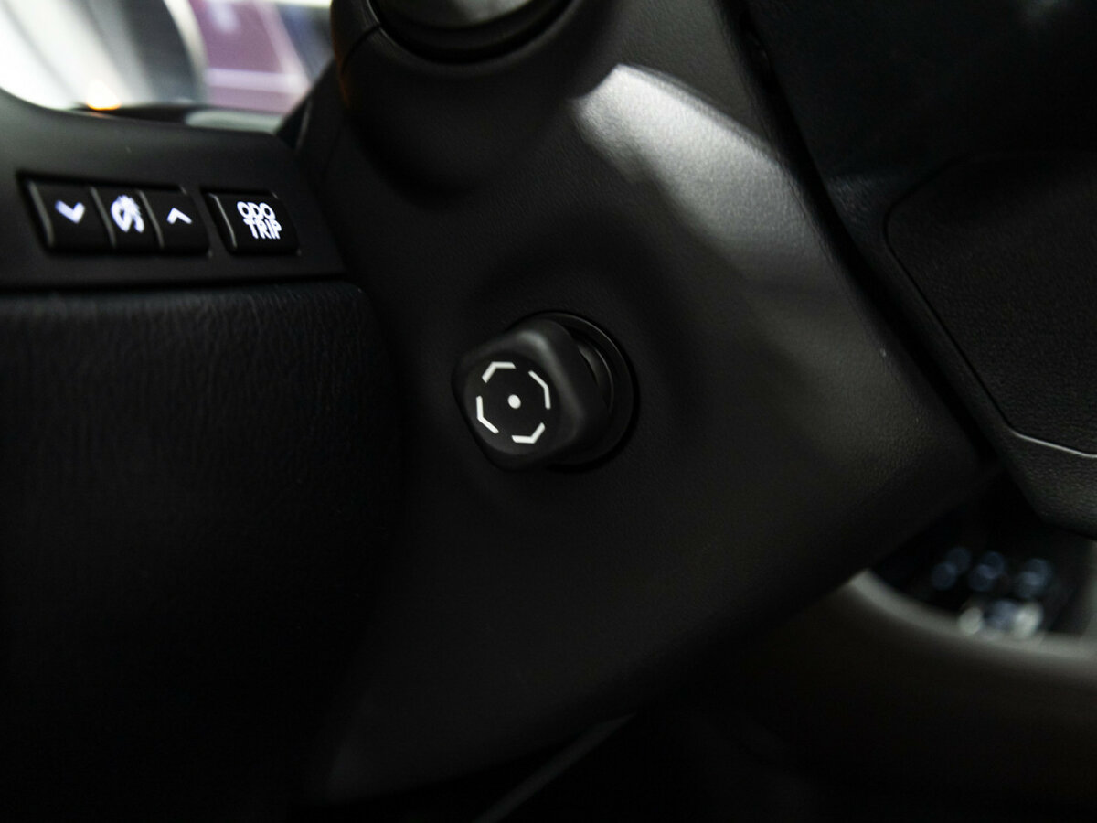 Lexus RX 350 IV, 2017 Фото №23