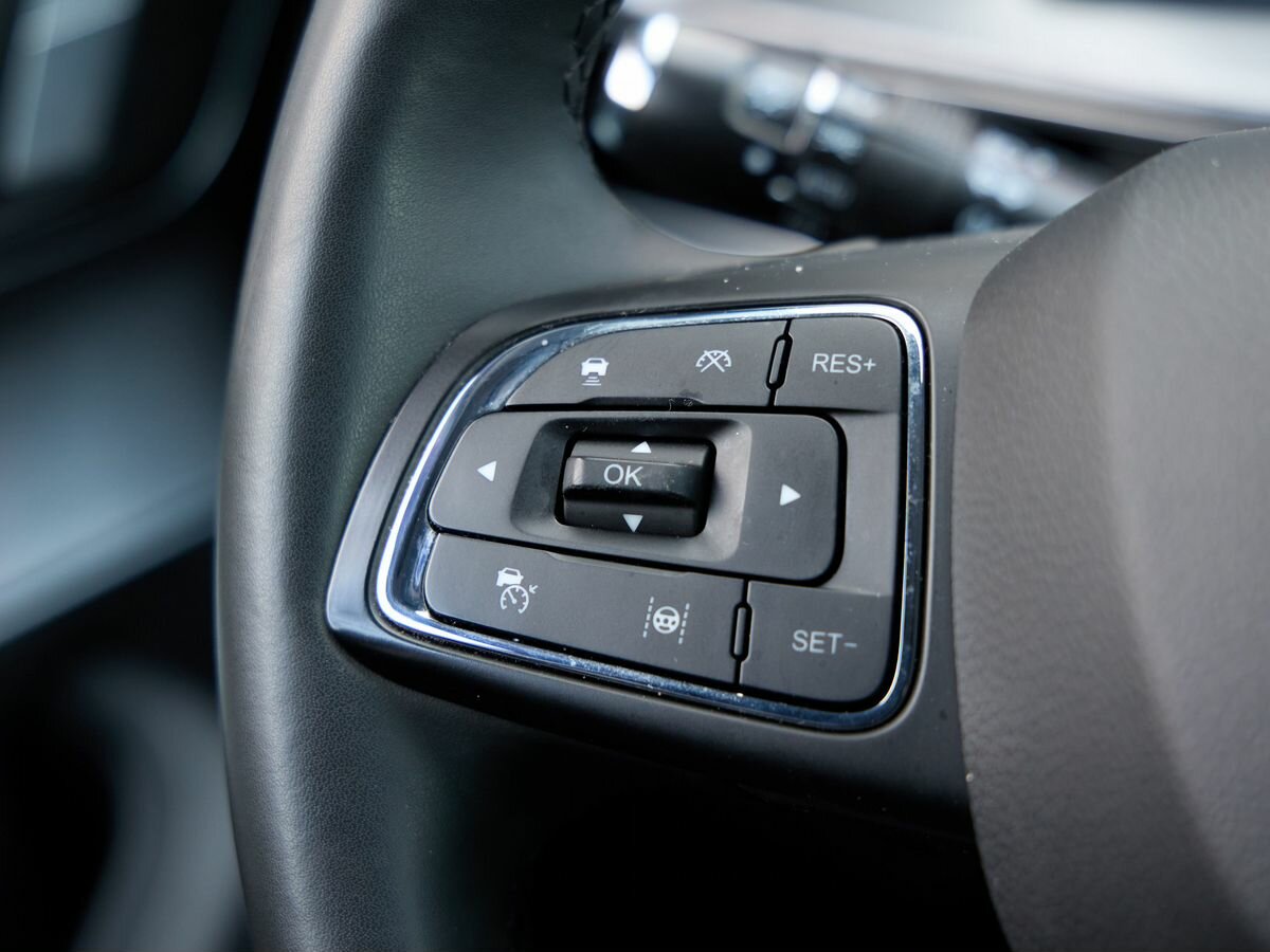 Chery Tiggo 7 Pro Max I, 2023 Фото №20