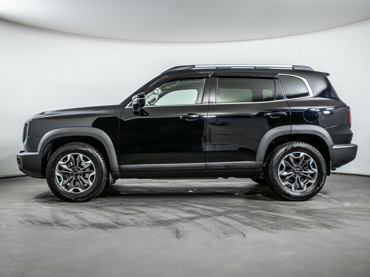 Haval Dargo, 2023 - 119 000 км. | Фото №8