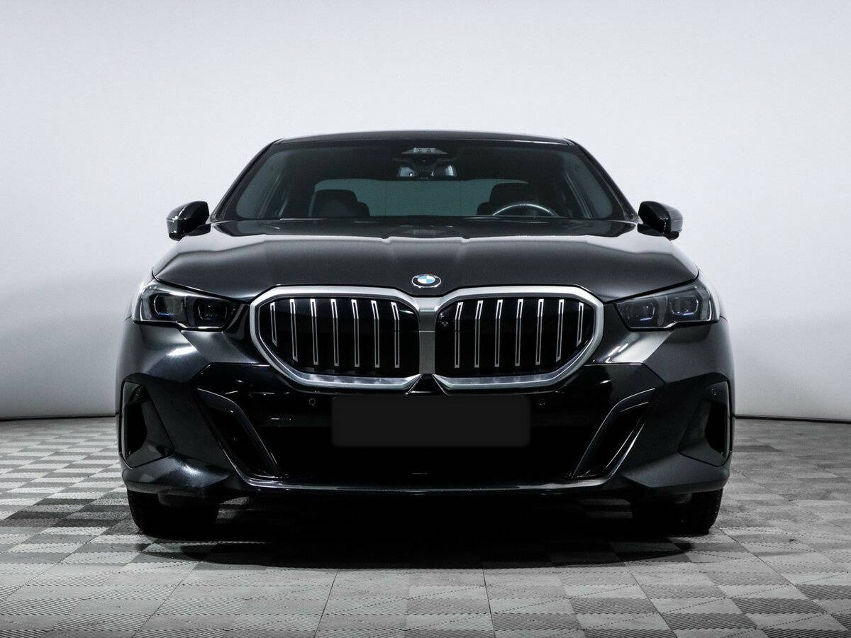 BMW 5 серии 530i xDrive VIII (G60/G61/G68), 2024 Фото №2
