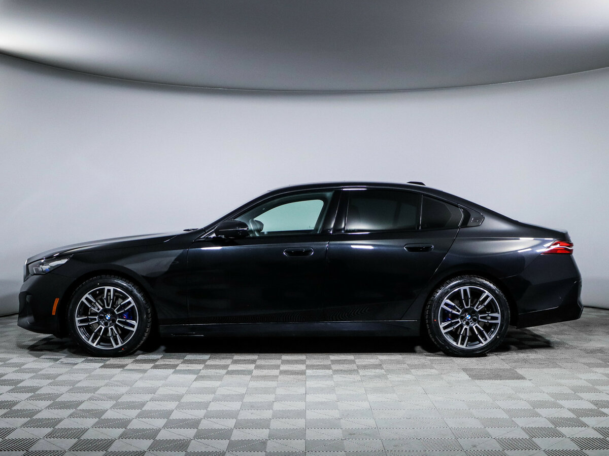 BMW 5 серии 530i xDrive VIII (G60/G61/G68), 2024 Фото №8