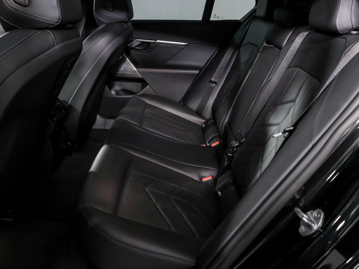 BMW 5 серии 530i xDrive VIII (G60/G61/G68), 2024 Фото №10