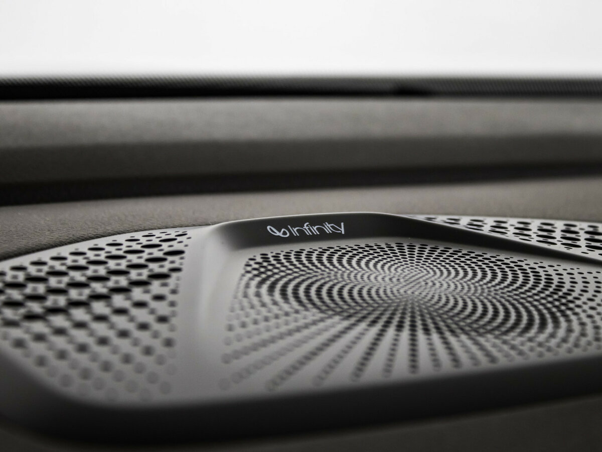 Geely Monjaro (Xingyue L) I Рестайлинг, 2024 Фото №20