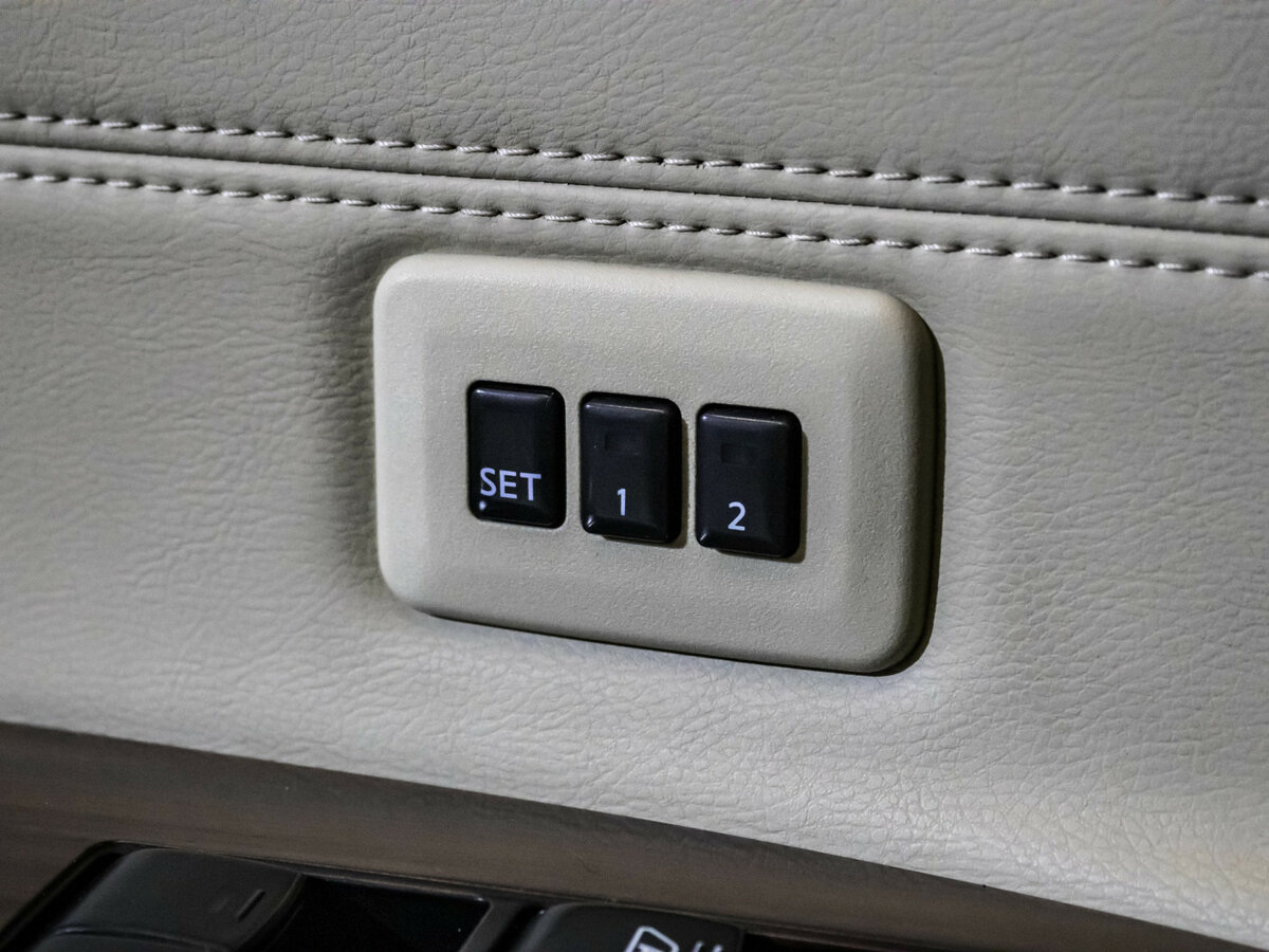 Nissan Teana II, 2011 Фото №17