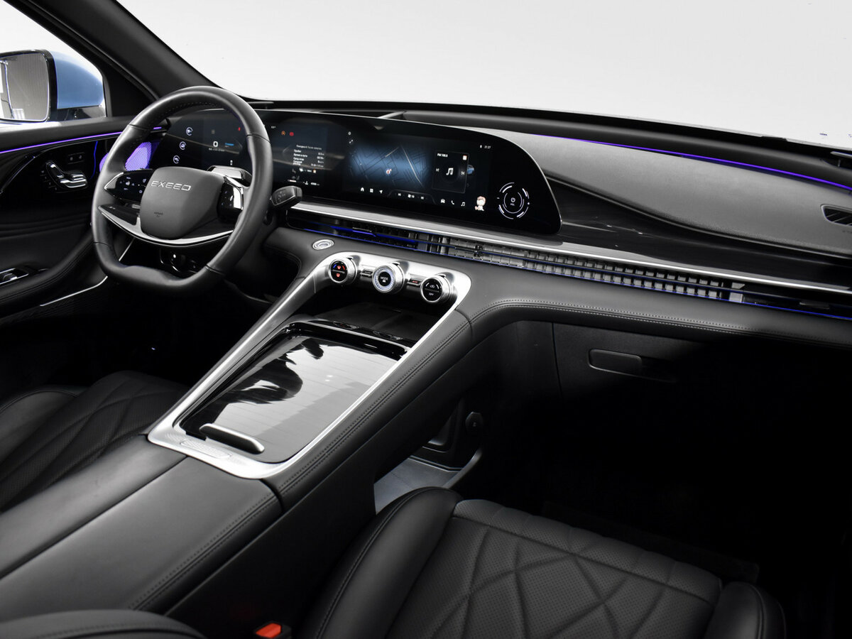 Exeed RX, 2023 - 40 985 км. | Фото №8