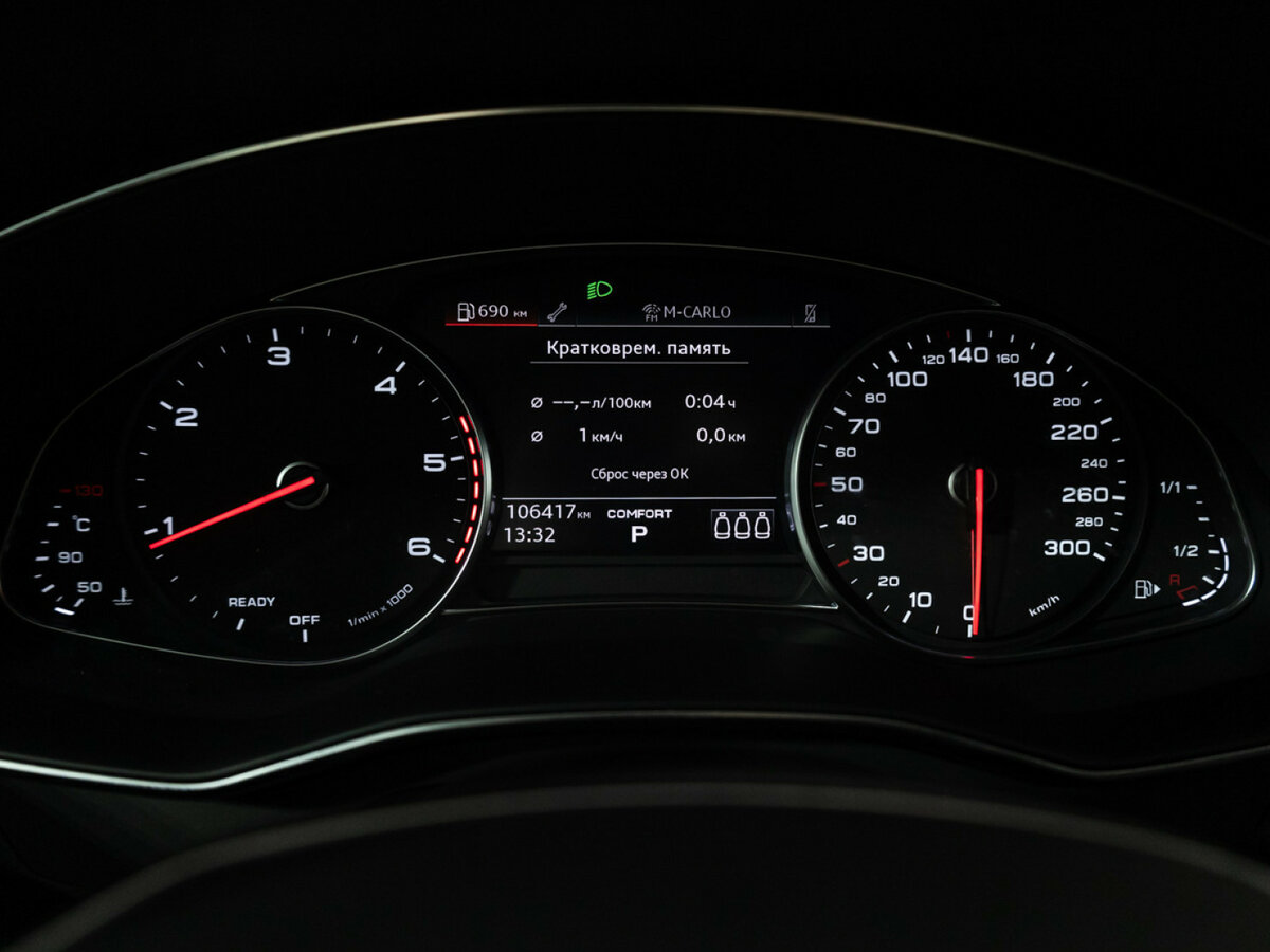 Audi A6 40 TDI V (C8), 2021 Фото №12