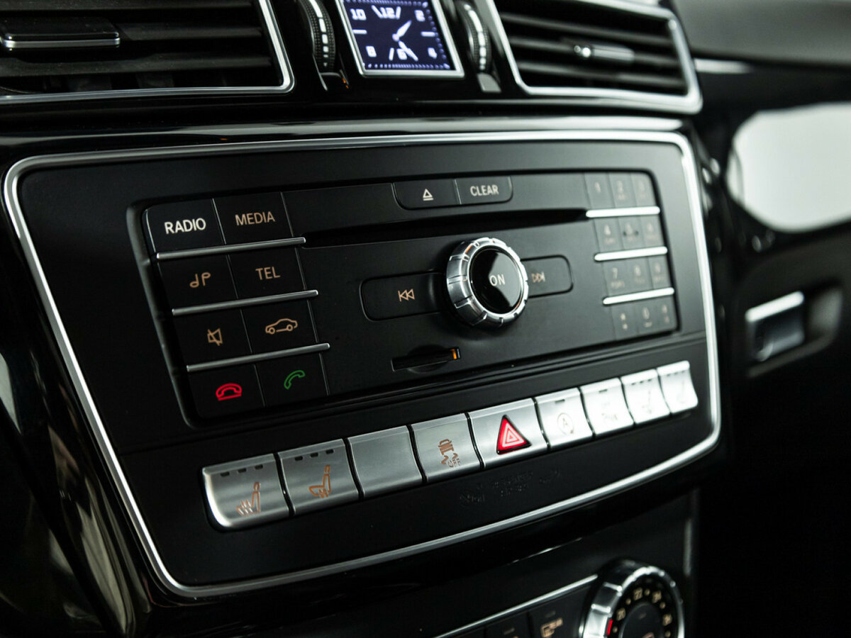 Mercedes-Benz GLS 350 d I (X166), 2018 Фото №18