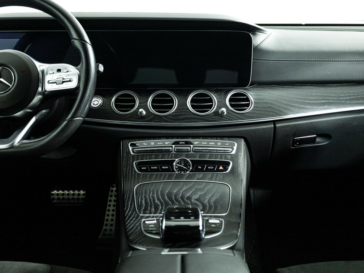 Mercedes-Benz E-Класс 200 V (W213, S213, C238), 2019 Фото №14