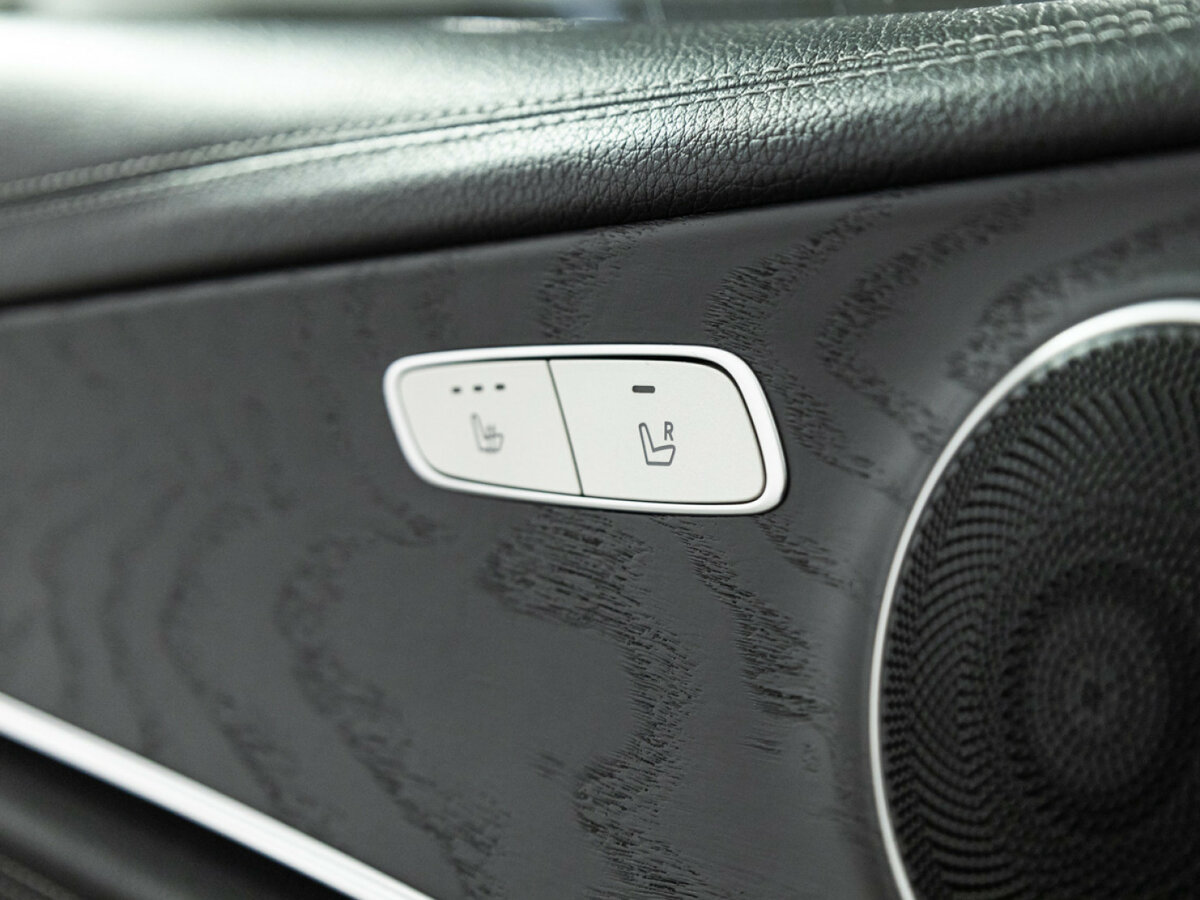 Mercedes-Benz E-Класс 200 V (W213, S213, C238), 2019 Фото №21