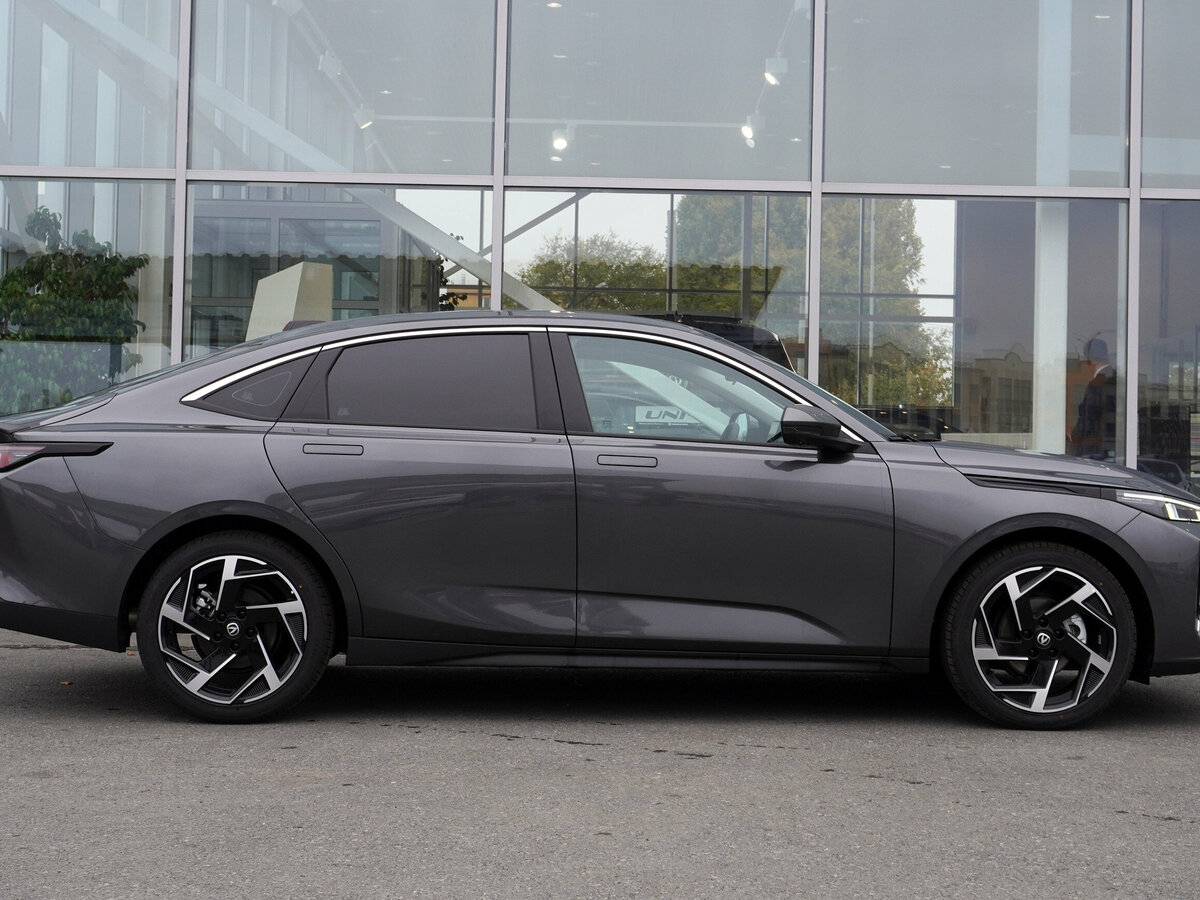 Changan Lamore, 2024 - 12 500 км. | Фото №4