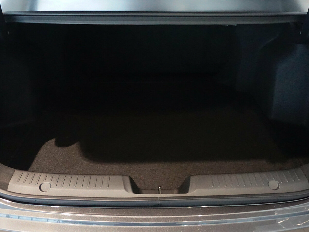 Changan Lamore, 2024 Фото №19