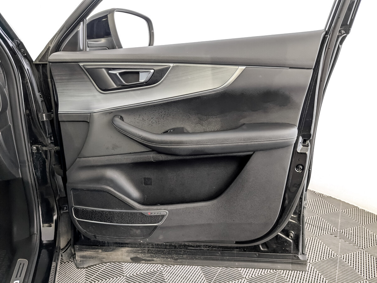 Chery Tiggo 7 Pro I, 2022 Фото №25