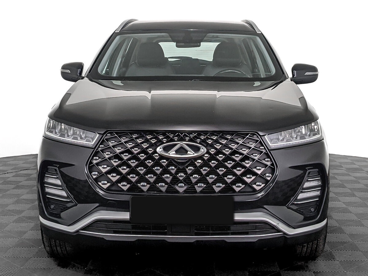 Chery Tiggo 7 Pro I, 2022 - 123 055 км. | Фото №2