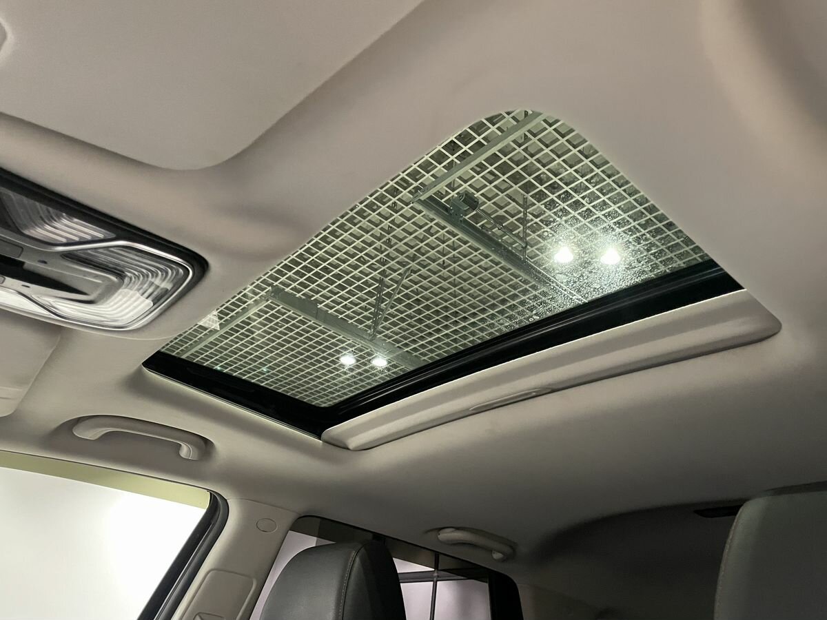 Changan CS55 I, 2020 Фото №18