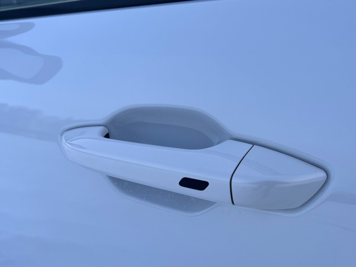 FAW Bestune T55, 2023 Фото №16