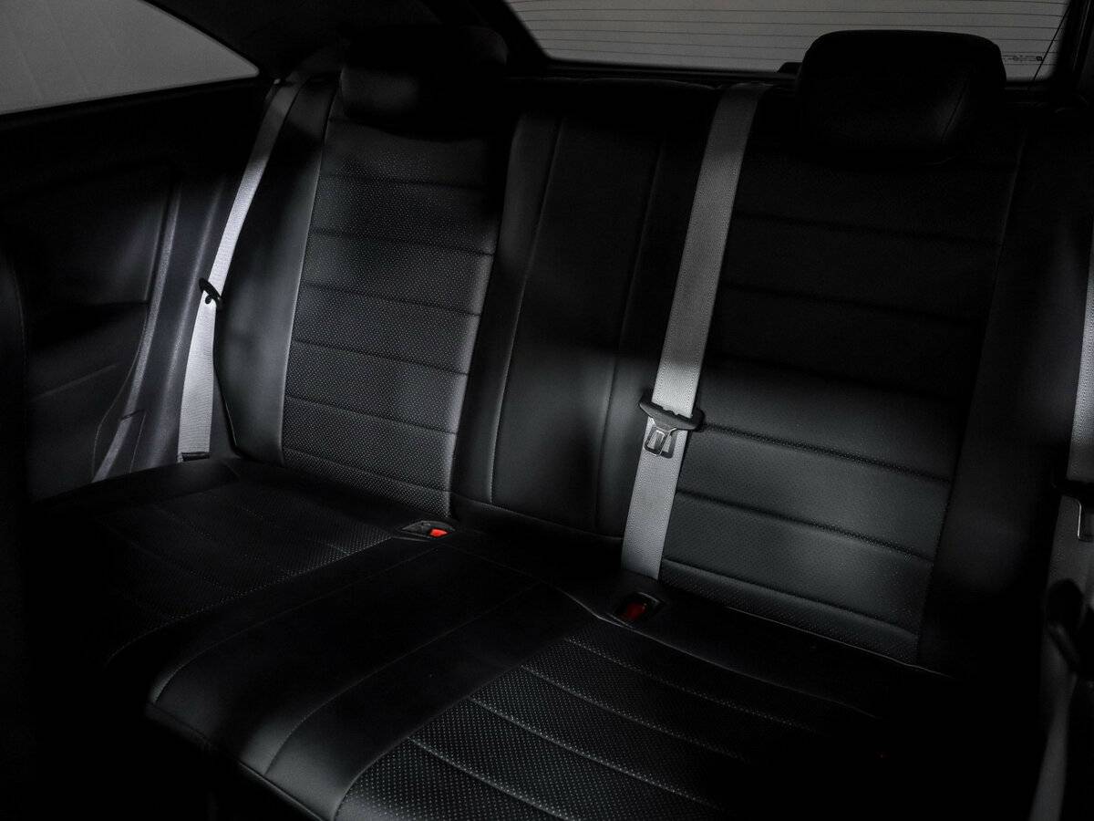 Opel Corsa D Рестайлинг I, 2010 Фото №8