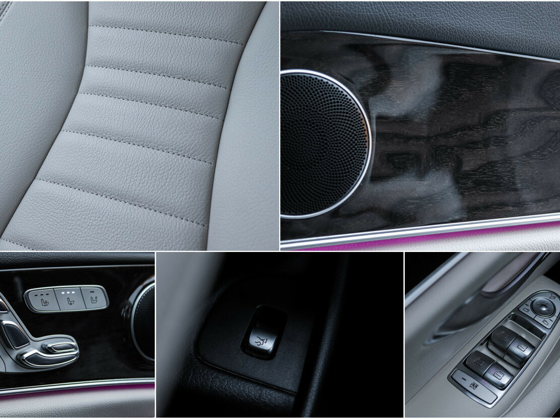 Mercedes-Benz E-Класс 200 V (W213, S213, C238), 2016 Фото №22